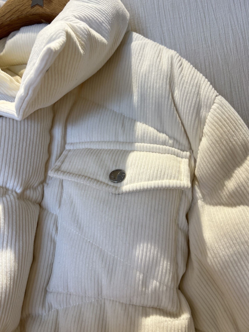 Moncler Down Coat